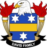 America/D/Davis-I-Crest-Coat-of-Arms