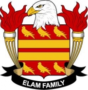 America/E/Elam-Crest-Coat-of-Arms