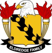 America/E/Eldredge-Crest-Coat-of-Arms
