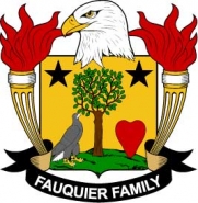 America/F/Fauquier-Crest-Coat-of-Arms