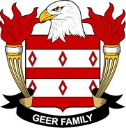 America/G/Geer-Crest-Coat-of-Arms
