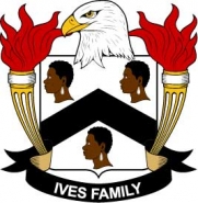 America/I/Ives-Crest-Coat-of-Arms