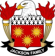 America/J/Jackson-Crest-Coat-of-Arms