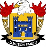 America/J/Jameson-Crest-Coat-of-Arms