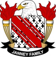 America/J/Janney-Crest-Coat-of-Arms