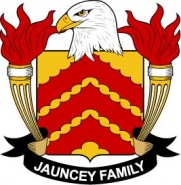 America/J/Jauncey-Crest-Coat-of-Arms