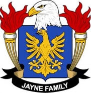 America/J/Jayne-Crest-Coat-of-Arms