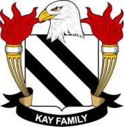 America/K/Kay-Crest-Coat-of-Arms