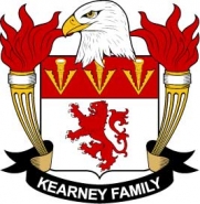 America/K/Kearney-Crest-Coat-of-Arms