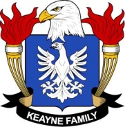 America/K/Keayne-Crest-Coat-of-Arms
