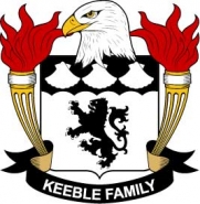 America/K/Keeble-Crest-Coat-of-Arms