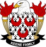 America/K/Keene-Crest-Coat-of-Arms
