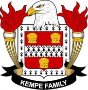 America/K/Kempe-Crest-Coat-of-Arms