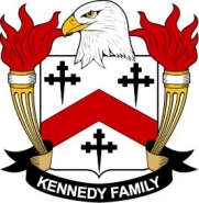 America/K/Kennedy-Crest-Coat-of-Arms