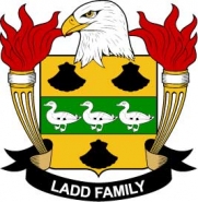 America/L/Ladd-Crest-Coat-of-Arms