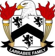 America/L/Larrabee-Crest-Coat-of-Arms