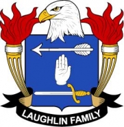 America/L/Laughlin-Crest-Coat-of-Arms