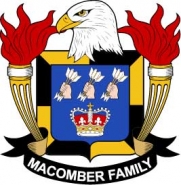 America/M/Macomber-Crest-Coat-of-Arms