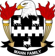 America/M/Mann-Crest-Coat-of-Arms
