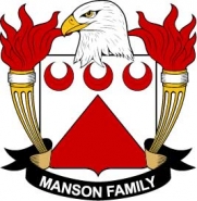 America/M/Manson-Crest-Coat-of-Arms