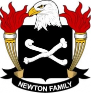 America/N/Newton-Crest-Coat-of-Arms