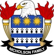 America/N/Nicholson-Crest-Coat-of-Arms