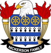 America/N/Nickerson-Crest-Coat-of-Arms