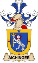 Austria/A/Aichinger-Crest-Coat-of-Arms