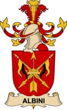 Austria/A/Albini-Crest-Coat-of-Arms