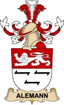 Austria/A/Alemann-Crest-Coat-of-Arms