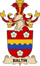 Austria/B/Baltin-Crest-Coat-of-Arms