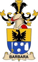 Austria/B/Barbara-Crest-Coat-of-Arms