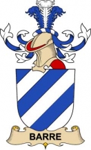 Austria/B/Barre-Crest-Coat-of-Arms