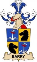 Austria/B/Barry-Crest-Coat-of-Arms