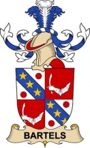Austria/B/Bartels-Crest-Coat-of-Arms