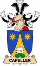 Austria/C/Capeller-Crest-Coat-of-Arms