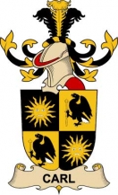 Austria/C/Carl-Crest-Coat-of-Arms