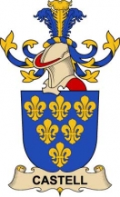 Austria/C/Castell-Crest-Coat-of-Arms
