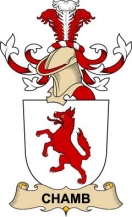 Austria/C/Chamb-Crest-Coat-of-Arms