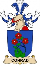 Austria/C/Conrad-Crest-Coat-of-Arms