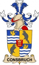 Austria/C/Consbruch-Crest-Coat-of-Arms