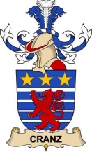 Austria/C/Cranz-Crest-Coat-of-Arms