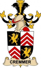 Austria/C/Cremmer-Crest-Coat-of-Arms