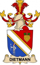 Austria/D/Dietmann-de-Traubenburg-Crest-Coat-of-Arms