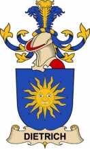 Austria/D/Dietrich-de-Dieden-Crest-Coat-of-Arms
