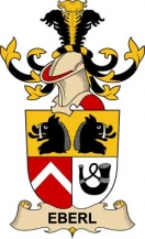 Austria/E/Eberl-Crest-Coat-of-Arms