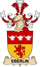 Austria/E/Eberlin-de-Rottenbach-Crest-Coat-of-Arms