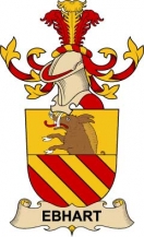 Austria/E/Ebhart-Crest-Coat-of-Arms