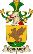 Austria/E/Eckhardt-Crest-Coat-of-Arms