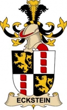 Austria/E/Eckstein-Crest-Coat-of-Arms